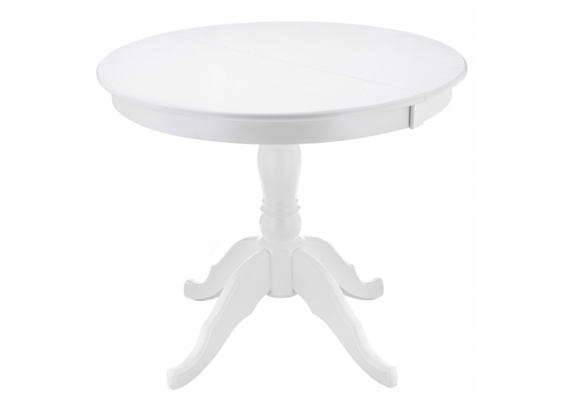 Стол деревянный Лосон (92x77). 