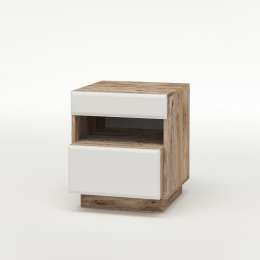 Тумба «1Я Роксет»